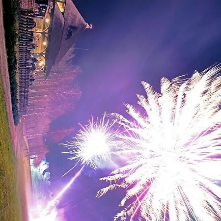 Locanda Zabytkowy Spichlerz W Olsztynie Kolo Czestochowy *