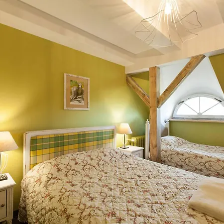 Inn Zabytkowy Spichlerz W Olsztynie Kolo Czestochowy