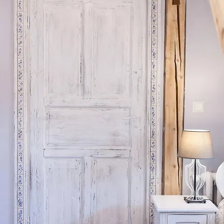 Zabytkowy Spichlerz W Olsztynie Koło Częstochowy Zajazd Olsztyn (Silesia)