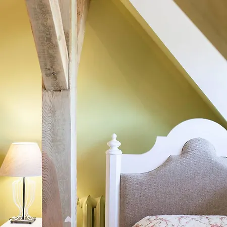 Zabytkowy Spichlerz W Olsztynie Koło Częstochowy Olsztyn (Silesia)