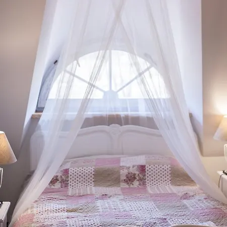 Zabytkowy Spichlerz W Olsztynie Kolo Czestochowy