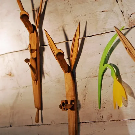 Locanda Zabytkowy Spichlerz W Olsztynie Kolo Czestochowy *