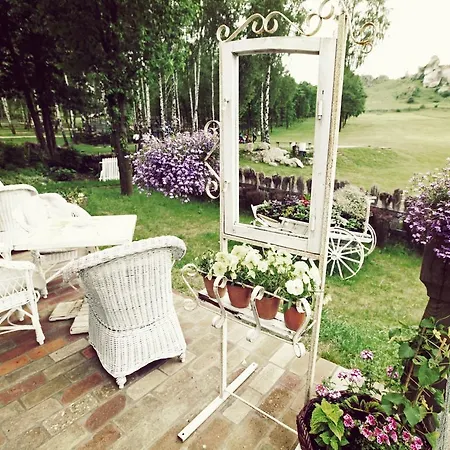 Zabytkowy Spichlerz W Olsztynie Kolo Czestochowy *