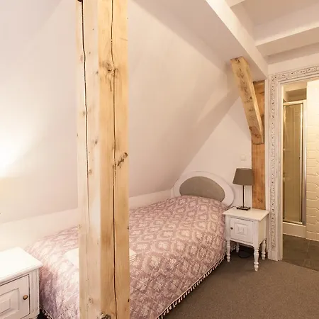 Inn Zabytkowy Spichlerz W Olsztynie Kolo Czestochowy Olsztyn (Silesia)