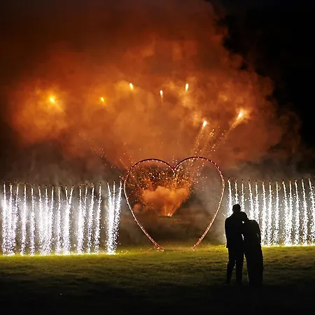 Zabytkowy Spichlerz W Olsztynie Kolo Czestochowy