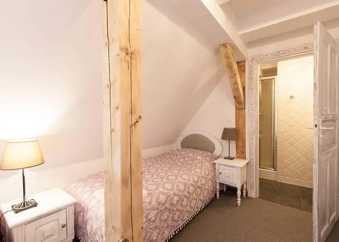 Inn Zabytkowy Spichlerz W Olsztynie Kolo Czestochowy *