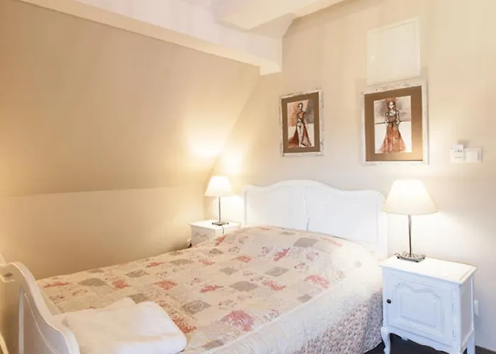 Inn Zabytkowy Spichlerz W Olsztynie Kolo Czestochowy