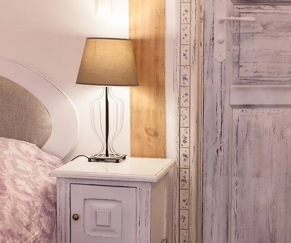 Zabytkowy Spichlerz W Olsztynie Kolo Czestochowy אורחן *