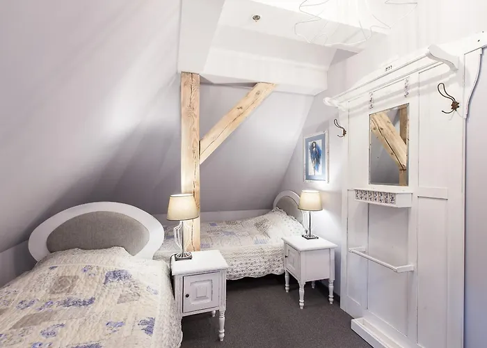 Inn Zabytkowy Spichlerz W Olsztynie Kolo Czestochowy *