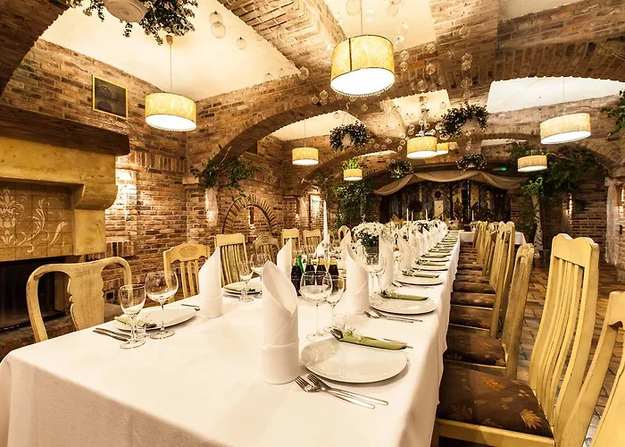 Inn Zabytkowy Spichlerz W Olsztynie Kolo Czestochowy Olsztyn (Silesia)