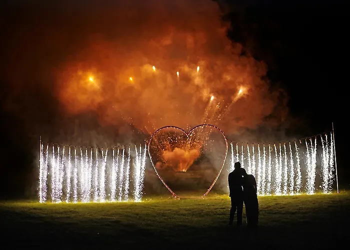Zabytkowy Spichlerz W Olsztynie Kolo Czestochowy