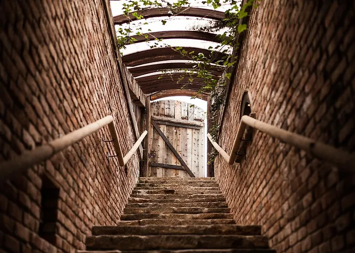 Zabytkowy Spichlerz W Olsztynie Kolo Czestochowy אורחן